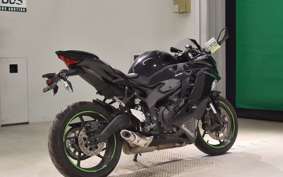 KAWASAKI ZX-25R 2023 ZX250E