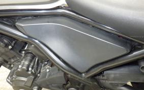 HONDA REBEL 250 A MC49