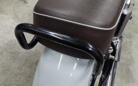 HONDA GB350C 2024 NC64