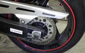 SUZUKI BANDIT 1250 SA 2008 GW72A