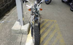 HONDA APE 100 HC07