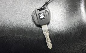 SUZUKI ｼﾞｸｻｰ250SF 2024 ED22B