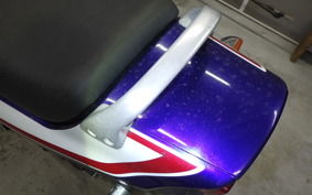 HONDA CB750 GEN 2 2005 RC42
