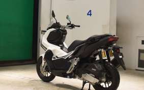 HONDA ADV150 2018 KF38
