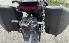 YAMAHA TRACER 9 GT 2021 RN70J