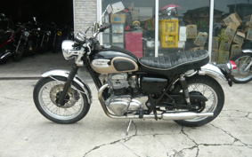 KAWASAKI W650 2001 EJ650A