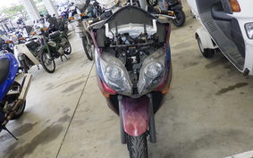 HONDA FORZA Z GEN 2 2005 MF10