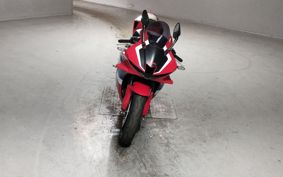 HONDA CBR600RR 2021 PC40
