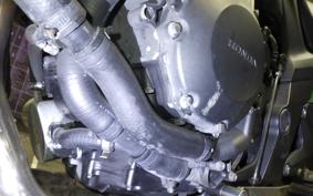 HONDA CBF1000 2017