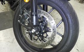 HONDA REBEL 1100 T DCT 2026 SC87