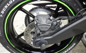 KAWASAKI ZX-25R