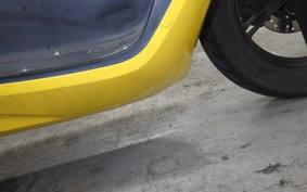 HONDA PCX 125 2021 JF56
