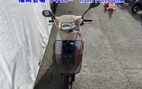 HONDA DIO