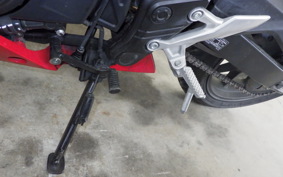 HONDA CBR400R 2025 NC65