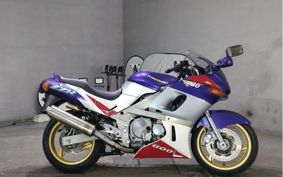 KAWASAKI ZZR600 ZX600E