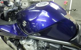 SUZUKI BANDIT 1250 SA 2009 GW72A