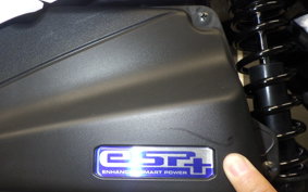 HONDA LEAD 125 2022 JK12