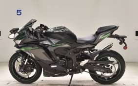 KAWASAKI ZX-4R SE 2023 ZX400P