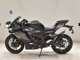 Фото Kawasaki ZX-4R SE 2023 с японского аукциона