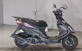 SUZUKI ADDRESS V125 CF4MA
