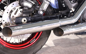 HARLEY FXDBA 2013 VB4