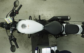 HONDA REBEL 250 A 2014 MC49