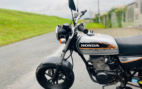 HONDA Ape50 TypeD AC18