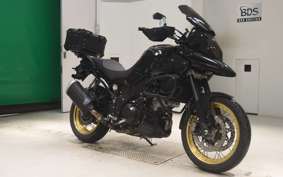 SUZUKI Vｽﾄﾛｰﾑ1000XTA 2019 VU51A