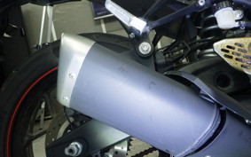 YAMAHA YZF-R25 2022 RG43J