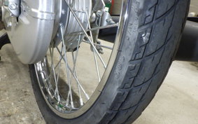 HONDA C50 SUPER CUB 2003 AA09