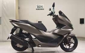 HONDA PCX 125 2016 JK05