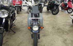 SUZUKI BIRDIE 50 BA42A