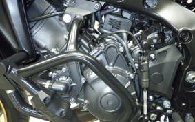 YAMAHA TRACER 9 GT 2023 RN70J