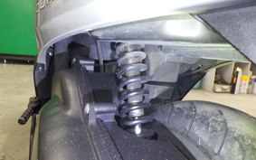 HONDA TODAY 2 2006 AF67