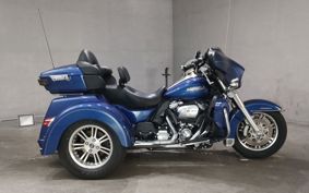 HARLEY FLHTCUTG1750 TRIKE 2017 MAD