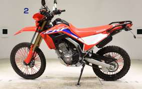 HONDA CRF250L 2026 MD47