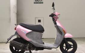 SUZUKI LET's 4 CA41A
