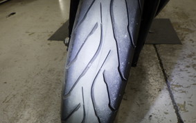 SUZUKI GSX-S1000F 2017