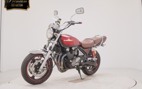 KAWASAKI ZEPHYR 400 KAI 2009 ZR400C