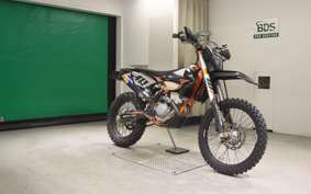 KTM 350 EXC F SIXDAYS 2019