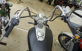 HONDA MAGNA 50 AC13