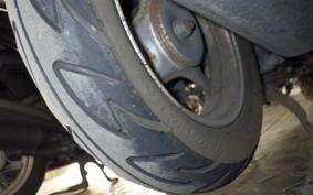 HONDA CREA SCOOPY AF55