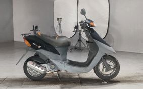 SUZUKI LET's 2 CA1KA