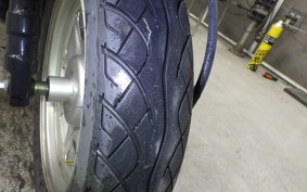 HONDA TACT-4ﾍﾞｰｼｯｸ 2012 AF79