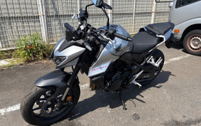 HONDA CB750 HORNET 2026 RH24