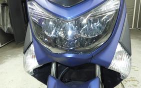 YAMAHA N-MAX 2020 SED6J