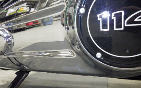 HARLEY FXBRS1870 2020