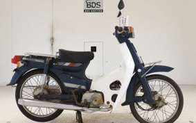 HONDA C50 SUPER CUB E C50