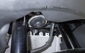 KAWASAKI ZX-25R 2008 ZX250E