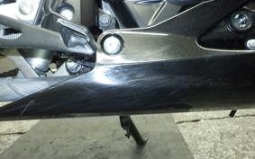 SUZUKI GSX-R125 DL33B